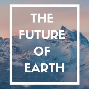 Future of Earth - Multiple Authors