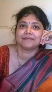 Atashi Gupta