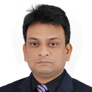 Debashish Sengupta