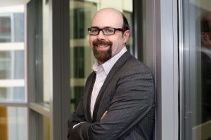 Empathica staff portraits at the HQ in Birmingham. Picture by Shaun Fellows / Shine Pix