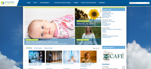 Grand Sky Homepage 2.EP