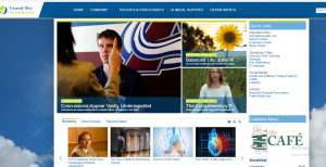 Grand Sky Homepage.HP