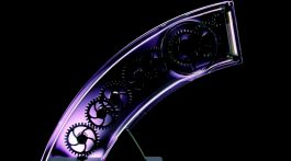 Purple cogs automation