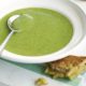 Brocoli soup