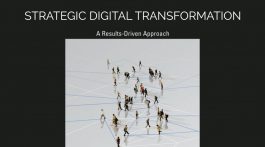 Strategic Digital Transformation