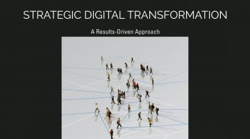 Strategic Digital Transformation