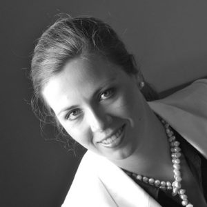 Susanne van der Velden - Team up to excel